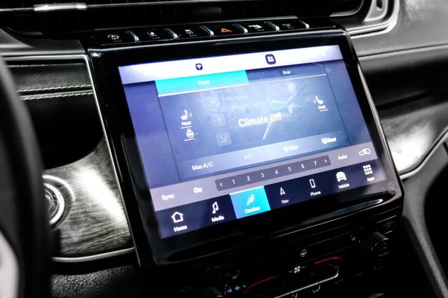 2021 Jeep Grand Cherokee L Limited 22E Pkg PanoRoof NavigationPkg 20"Alloys | Dallas, TX | Stevens Motor Company LLC