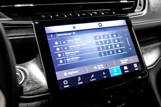 2021 Jeep Grand Cherokee L Limited 22E Pkg PanoRoof NavigationPkg 20"Alloys | Dallas, TX | Stevens Motor Company LLC