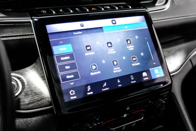 2021 Jeep Grand Cherokee L Limited 22E Pkg PanoRoof NavigationPkg 20"Alloys | Dallas, TX | Stevens Motor Company LLC 2021 Jeep Grand Cherokee L Limited 22E Pkg PanoRoof NavigationPkg 20"Alloys | Dallas, TX | Stevens Motor Company LLC