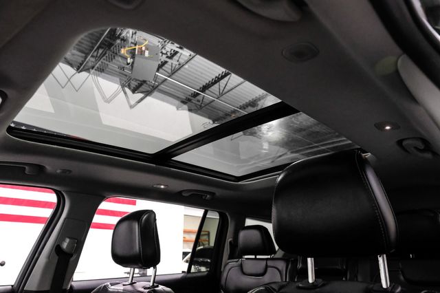 2021 Jeep Grand Cherokee L Limited 22E Pkg PanoRoof NavigationPkg 20"Alloys | Dallas, TX | Stevens Motor Company LLC