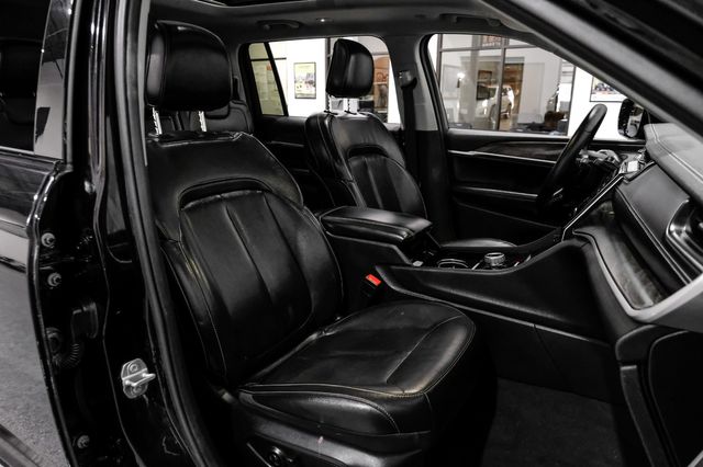 2021 Jeep Grand Cherokee L Limited 22E Pkg PanoRoof NavigationPkg 20"Alloys | Dallas, TX | Stevens Motor Company LLC 2021 Jeep Grand Cherokee L Limited 22E Pkg PanoRoof NavigationPkg 20"Alloys | Dallas, TX | Stevens Motor Company LLC