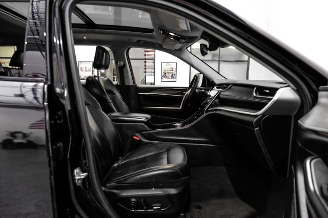 2021 Jeep Grand Cherokee L Limited 22E Pkg PanoRoof NavigationPkg 20"Alloys | Dallas, TX | Stevens Motor Company LLC