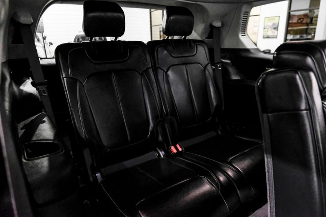 2021 Jeep Grand Cherokee L Limited 22E Pkg PanoRoof NavigationPkg 20"Alloys | Dallas, TX | Stevens Motor Company LLC 2021 Jeep Grand Cherokee L Limited 22E Pkg PanoRoof NavigationPkg 20"Alloys | Dallas, TX | Stevens Motor Company LLC