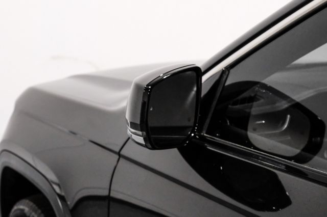 2021 Jeep Grand Cherokee L Limited 22E Pkg PanoRoof NavigationPkg 20"Alloys | Dallas, TX | Stevens Motor Company LLC