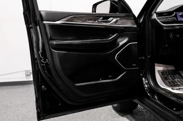 2021 Jeep Grand Cherokee L Limited 22E Pkg PanoRoof NavigationPkg 20"Alloys | Dallas, TX | Stevens Motor Company LLC