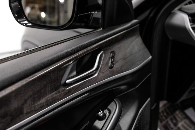 2021 Jeep Grand Cherokee L Limited 22E Pkg PanoRoof NavigationPkg 20"Alloys | Dallas, TX | Stevens Motor Company LLC 2021 Jeep Grand Cherokee L Limited 22E Pkg PanoRoof NavigationPkg 20"Alloys | Dallas, TX | Stevens Motor Company LLC