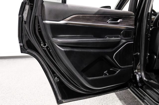 2021 Jeep Grand Cherokee L Limited 22E Pkg PanoRoof NavigationPkg 20"Alloys | Dallas, TX | Stevens Motor Company LLC