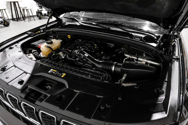 2021 Jeep Grand Cherokee L Limited 22E Pkg PanoRoof NavigationPkg 20"Alloys | Dallas, TX | Stevens Motor Company LLC