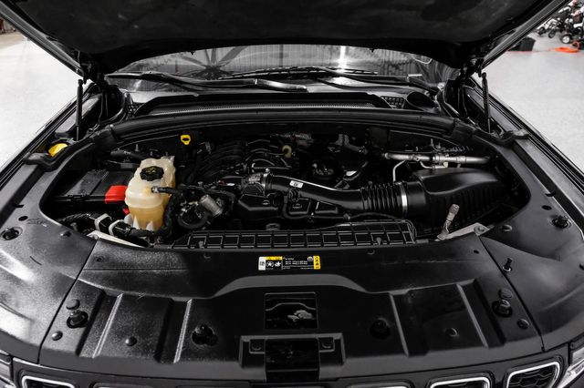 2021 Jeep Grand Cherokee L Limited 22E Pkg PanoRoof NavigationPkg 20"Alloys | Dallas, TX | Stevens Motor Company LLC 2021 Jeep Grand Cherokee L Limited 22E Pkg PanoRoof NavigationPkg 20"Alloys | Dallas, TX | Stevens Motor Company LLC