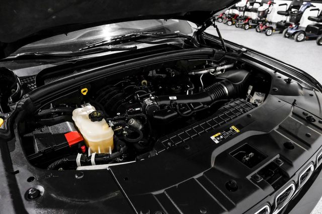 2021 Jeep Grand Cherokee L Limited 22E Pkg PanoRoof NavigationPkg 20"Alloys | Dallas, TX | Stevens Motor Company LLC