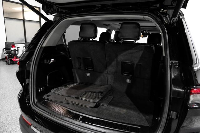 2021 Jeep Grand Cherokee L Limited 22E Pkg PanoRoof NavigationPkg 20"Alloys | Dallas, TX | Stevens Motor Company LLC 2021 Jeep Grand Cherokee L Limited 22E Pkg PanoRoof NavigationPkg 20"Alloys | Dallas, TX | Stevens Motor Company LLC