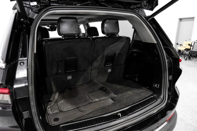 2021 Jeep Grand Cherokee L Limited 22E Pkg PanoRoof NavigationPkg 20"Alloys | Dallas, TX | Stevens Motor Company LLC 2021 Jeep Grand Cherokee L Limited 22E Pkg PanoRoof NavigationPkg 20"Alloys | Dallas, TX | Stevens Motor Company LLC