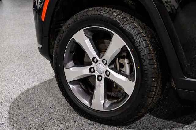 2021 Jeep Grand Cherokee L Limited 22E Pkg PanoRoof NavigationPkg 20"Alloys | Dallas, TX | Stevens Motor Company LLC 2021 Jeep Grand Cherokee L Limited 22E Pkg PanoRoof NavigationPkg 20"Alloys | Dallas, TX | Stevens Motor Company LLC