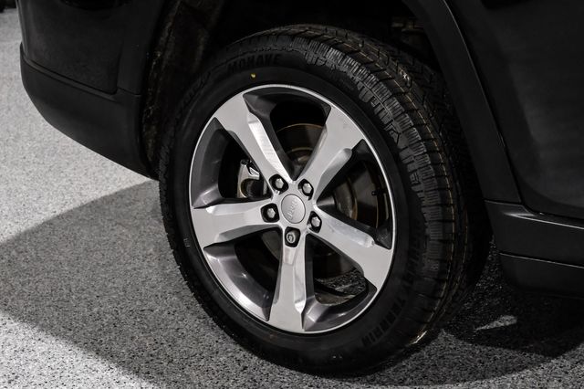 2021 Jeep Grand Cherokee L Limited 22E Pkg PanoRoof NavigationPkg 20"Alloys | Dallas, TX | Stevens Motor Company LLC 2021 Jeep Grand Cherokee L Limited 22E Pkg PanoRoof NavigationPkg 20"Alloys | Dallas, TX | Stevens Motor Company LLC