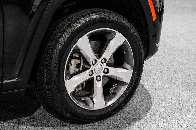 2021 Jeep Grand Cherokee L Limited 22E Pkg PanoRoof NavigationPkg 20"Alloys | Dallas, TX | Stevens Motor Company LLC 2021 Jeep Grand Cherokee L Limited 22E Pkg PanoRoof NavigationPkg 20"Alloys | Dallas, TX | Stevens Motor Company LLC