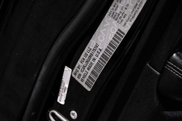 2021 Jeep Grand Cherokee L Limited 22E Pkg PanoRoof NavigationPkg 20"Alloys | Dallas, TX | Stevens Motor Company LLC