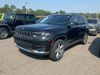 2021 Jeep Grand Cherokee L Limited - John Gibson Auto Sales Hot Springs 2021 Jeep Grand Cherokee L Limited - John Gibson Auto Sales Hot Springs
