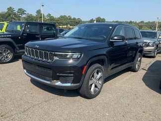 2021 Jeep Grand Cherokee L Limited in Hot Springs, AR 71913