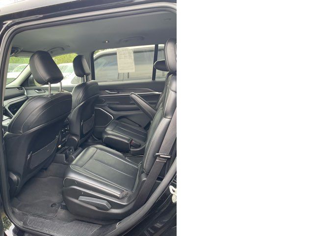 2021 Jeep Grand Cherokee L Limited - John Gibson Auto Sales Hot Springs 2021 Jeep Grand Cherokee L Limited - John Gibson Auto Sales Hot Springs