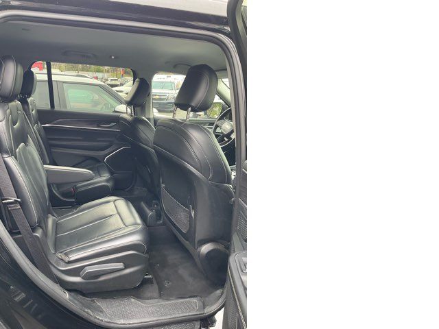 2021 Jeep Grand Cherokee L Limited - John Gibson Auto Sales Hot Springs 2021 Jeep Grand Cherokee L Limited - John Gibson Auto Sales Hot Springs