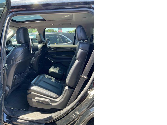 2021 Jeep Grand Cherokee L Limited - John Gibson Auto Sales Hot Springs 2021 Jeep Grand Cherokee L Limited - John Gibson Auto Sales Hot Springs