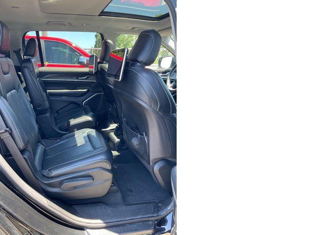 2021 Jeep Grand Cherokee L Limited - John Gibson Auto Sales Hot Springs