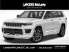 2021 Jeep Grand Cherokee L Overland | Huntsville, Alabama | Landers Mclarty DCJ 2021 Jeep Grand Cherokee L Overland | Huntsville, Alabama | Landers Mclarty DCJ