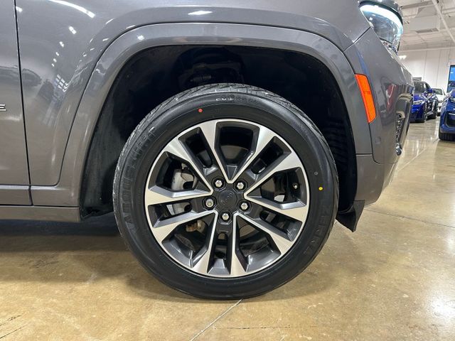 2021 Jeep Grand Cherokee L Overland Luxury Tech Package Tow Package | Irving, Texas | Hopper Motorplex