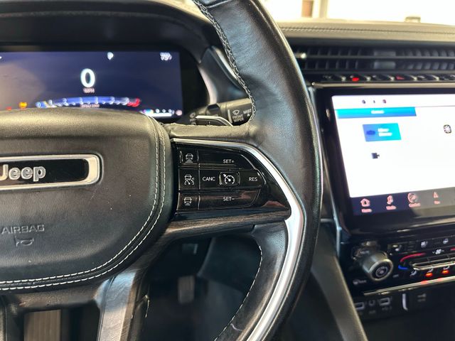 2021 Jeep Grand Cherokee L Overland Luxury Tech Package Tow Package | Irving, Texas | Hopper Motorplex 2021 Jeep Grand Cherokee L Overland Luxury Tech Package Tow Package | Irving, Texas | Hopper Motorplex