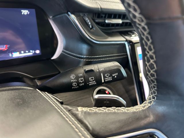 2021 Jeep Grand Cherokee L Overland Luxury Tech Package Tow Package | Irving, Texas | Hopper Motorplex 2021 Jeep Grand Cherokee L Overland Luxury Tech Package Tow Package | Irving, Texas | Hopper Motorplex