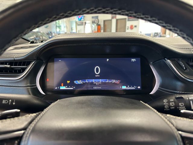 2021 Jeep Grand Cherokee L Overland Luxury Tech Package Tow Package | Irving, Texas | Hopper Motorplex