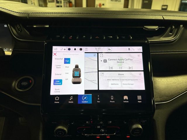 2021 Jeep Grand Cherokee L Overland Luxury Tech Package Tow Package | Irving, Texas | Hopper Motorplex 2021 Jeep Grand Cherokee L Overland Luxury Tech Package Tow Package | Irving, Texas | Hopper Motorplex