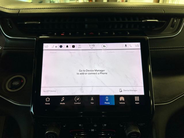 2021 Jeep Grand Cherokee L Overland Luxury Tech Package Tow Package | Irving, Texas | Hopper Motorplex 2021 Jeep Grand Cherokee L Overland Luxury Tech Package Tow Package | Irving, Texas | Hopper Motorplex