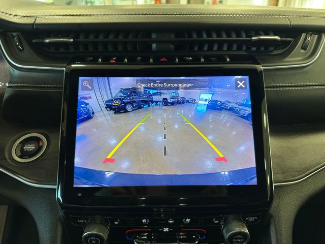 2021 Jeep Grand Cherokee L Overland Luxury Tech Package Tow Package | Irving, Texas | Hopper Motorplex 2021 Jeep Grand Cherokee L Overland Luxury Tech Package Tow Package | Irving, Texas | Hopper Motorplex