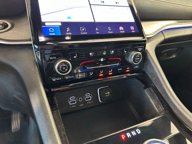 2021 Jeep Grand Cherokee L Overland Luxury Tech Package Tow Package | Irving, Texas | Hopper Motorplex