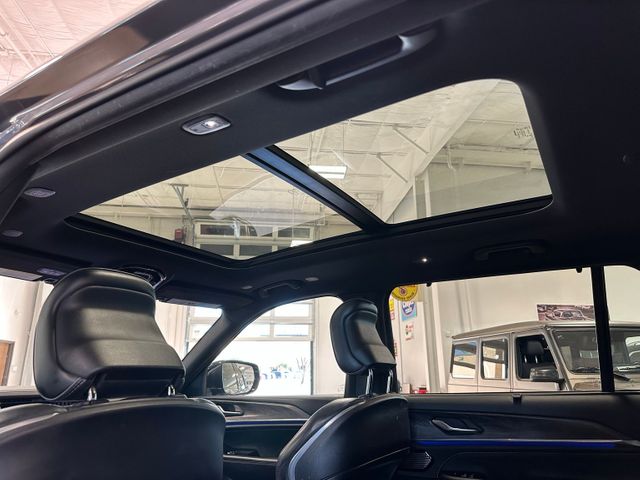 2021 Jeep Grand Cherokee L Overland Luxury Tech Package Tow Package | Irving, Texas | Hopper Motorplex 2021 Jeep Grand Cherokee L Overland Luxury Tech Package Tow Package | Irving, Texas | Hopper Motorplex