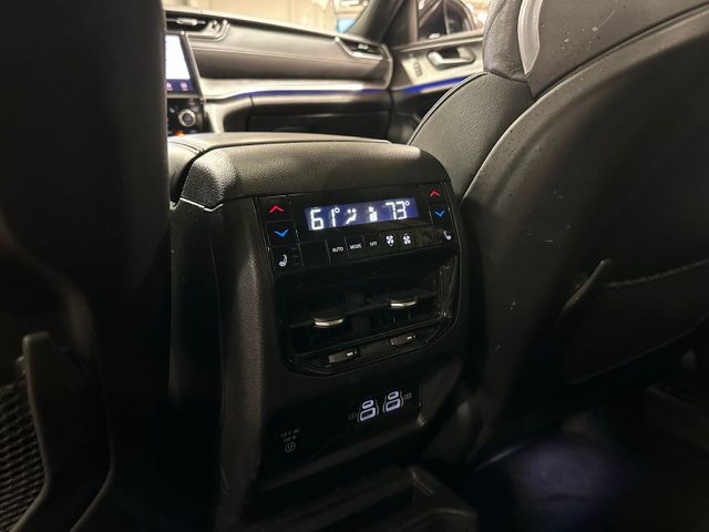 2021 Jeep Grand Cherokee L Overland Luxury Tech Package Tow Package | Irving, Texas | Hopper Motorplex