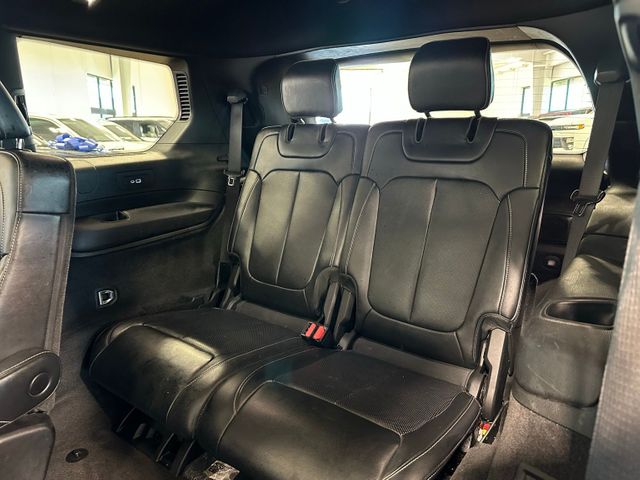 2021 Jeep Grand Cherokee L Overland Luxury Tech Package Tow Package | Irving, Texas | Hopper Motorplex