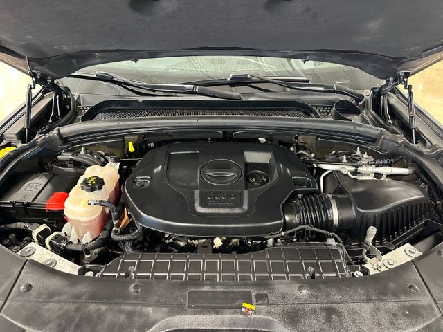 2021 Jeep Grand Cherokee L Overland Luxury Tech Package Tow Package | Irving, Texas | Hopper Motorplex