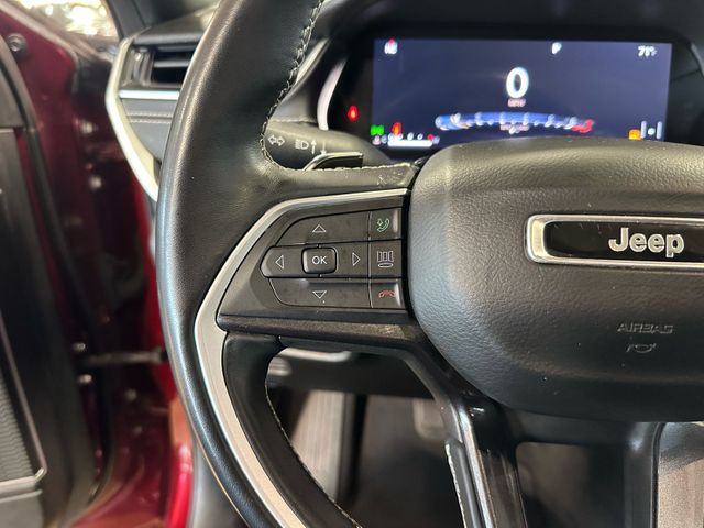2021 Jeep Grand Cherokee L Altitude Power Sunroof Heated Seats Altitude Ap... | Irving, Texas | Hopper Motorplex