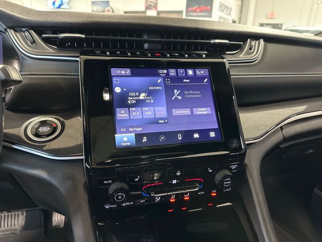 2021 Jeep Grand Cherokee L Altitude Power Sunroof Heated Seats Altitude Ap... | Irving, Texas | Hopper Motorplex 2021 Jeep Grand Cherokee L Altitude Power Sunroof Heated Seats Altitude Ap... | Irving, Texas | Hopper Motorplex