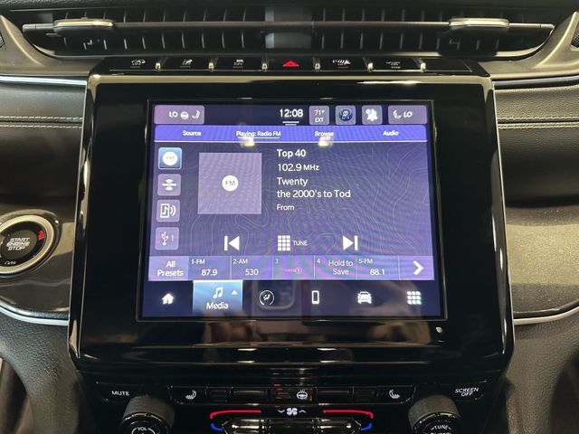 2021 Jeep Grand Cherokee L Altitude Power Sunroof Heated Seats Altitude Ap... | Irving, Texas | Hopper Motorplex