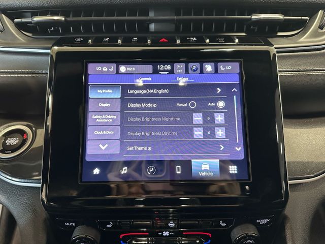 2021 Jeep Grand Cherokee L Altitude Power Sunroof Heated Seats Altitude Ap... | Irving, Texas | Hopper Motorplex 2021 Jeep Grand Cherokee L Altitude Power Sunroof Heated Seats Altitude Ap... | Irving, Texas | Hopper Motorplex