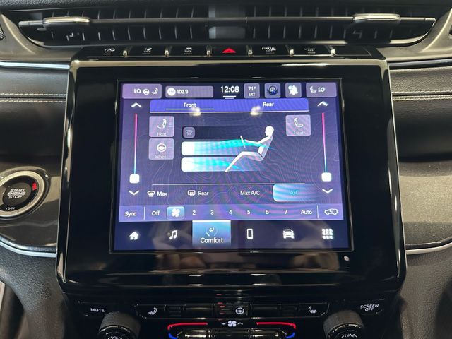 2021 Jeep Grand Cherokee L Altitude Power Sunroof Heated Seats Altitude Ap... | Irving, Texas | Hopper Motorplex 2021 Jeep Grand Cherokee L Altitude Power Sunroof Heated Seats Altitude Ap... | Irving, Texas | Hopper Motorplex