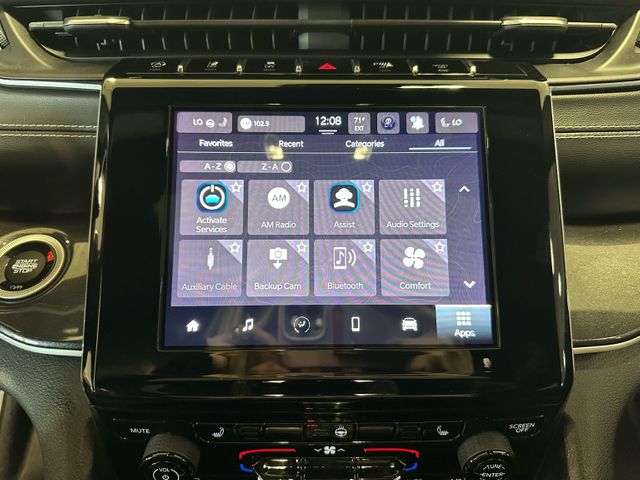 2021 Jeep Grand Cherokee L Altitude Power Sunroof Heated Seats Altitude Ap... | Irving, Texas | Hopper Motorplex