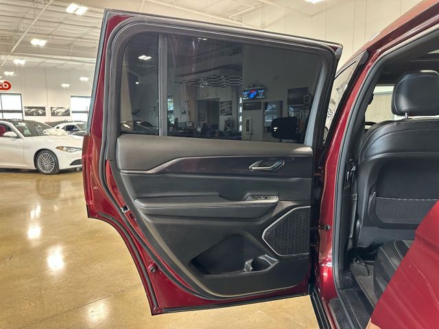 2021 Jeep Grand Cherokee L Altitude Power Sunroof Heated Seats Altitude Ap... | Irving, Texas | Hopper Motorplex 2021 Jeep Grand Cherokee L Altitude Power Sunroof Heated Seats Altitude Ap... | Irving, Texas | Hopper Motorplex