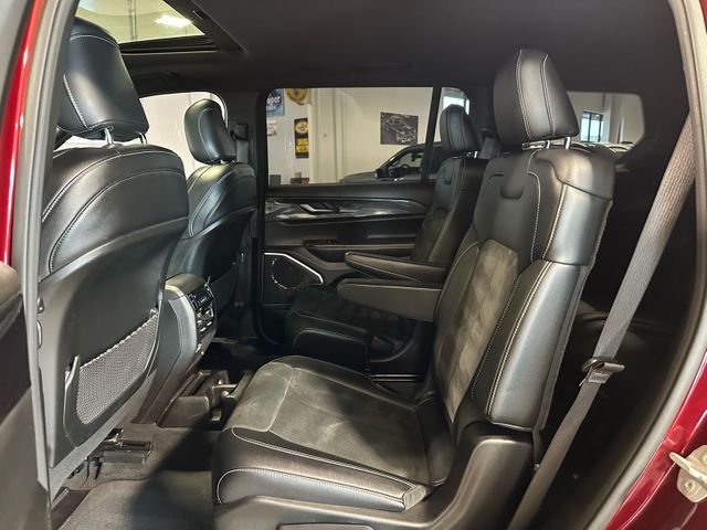 2021 Jeep Grand Cherokee L Altitude Power Sunroof Heated Seats Altitude Ap... | Irving, Texas | Hopper Motorplex 2021 Jeep Grand Cherokee L Altitude Power Sunroof Heated Seats Altitude Ap... | Irving, Texas | Hopper Motorplex