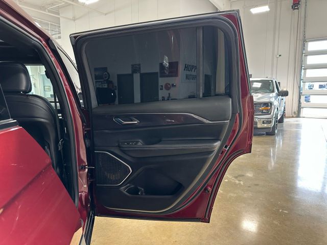 2021 Jeep Grand Cherokee L Altitude Power Sunroof Heated Seats Altitude Ap... | Irving, Texas | Hopper Motorplex 2021 Jeep Grand Cherokee L Altitude Power Sunroof Heated Seats Altitude Ap... | Irving, Texas | Hopper Motorplex