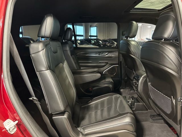 2021 Jeep Grand Cherokee L Altitude Power Sunroof Heated Seats Altitude Ap... | Irving, Texas | Hopper Motorplex 2021 Jeep Grand Cherokee L Altitude Power Sunroof Heated Seats Altitude Ap... | Irving, Texas | Hopper Motorplex