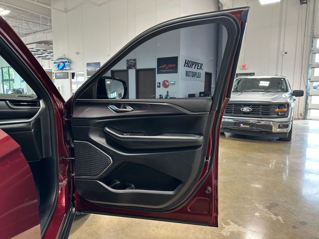 2021 Jeep Grand Cherokee L Altitude Power Sunroof Heated Seats Altitude Ap... | Irving, Texas | Hopper Motorplex 2021 Jeep Grand Cherokee L Altitude Power Sunroof Heated Seats Altitude Ap... | Irving, Texas | Hopper Motorplex